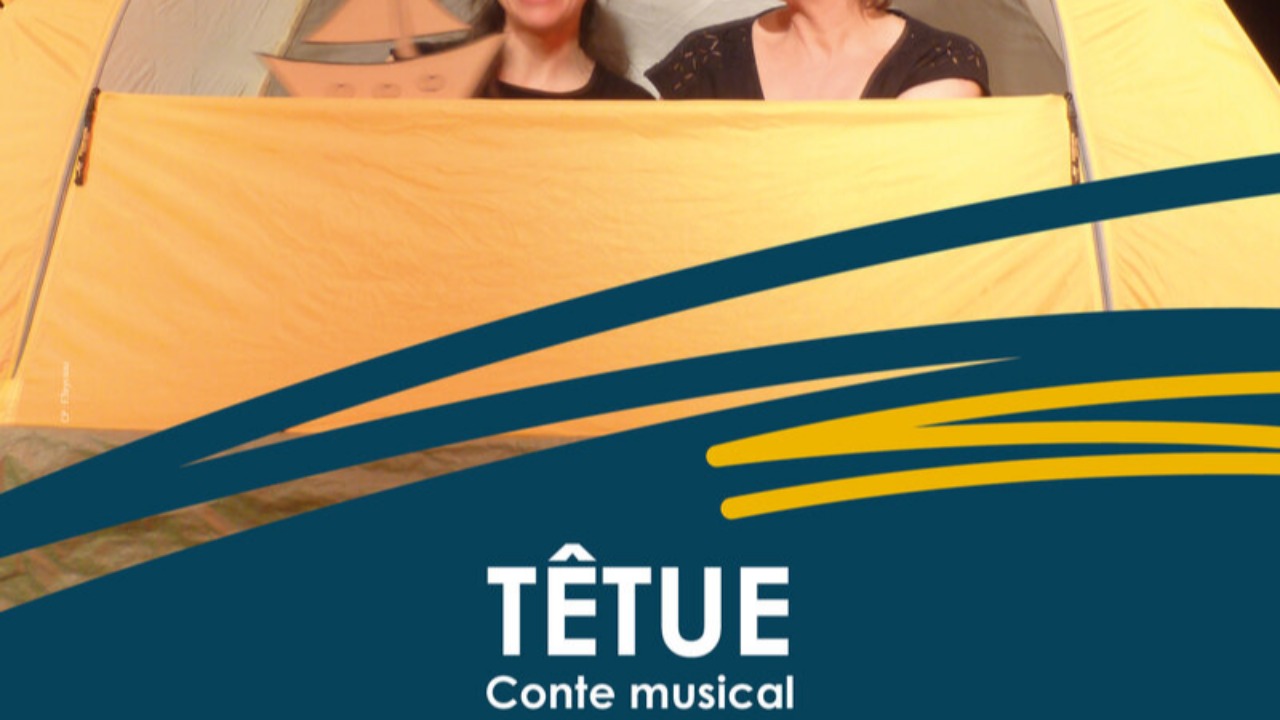 Brian&ccedil;on. D&eacute;couvrez un conte musical