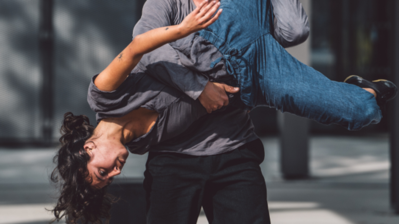 Embrun. D&eacute;couvrez le spectacle "Une Jungle"