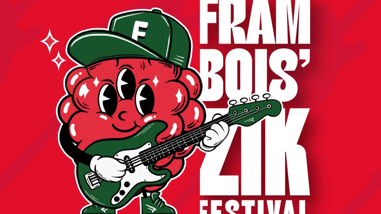 Frambois’Zik Festival Frambois’Zik Festival