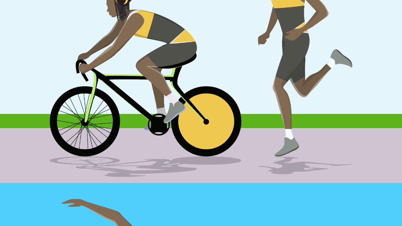 SPRINTRI 2026 : week-end triathlon spectaculaire &agrave; Veynes