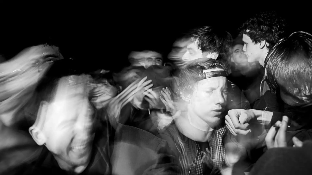 Expo des 20 ans du Marché Gare Expo des 20 ans du Marché Gare