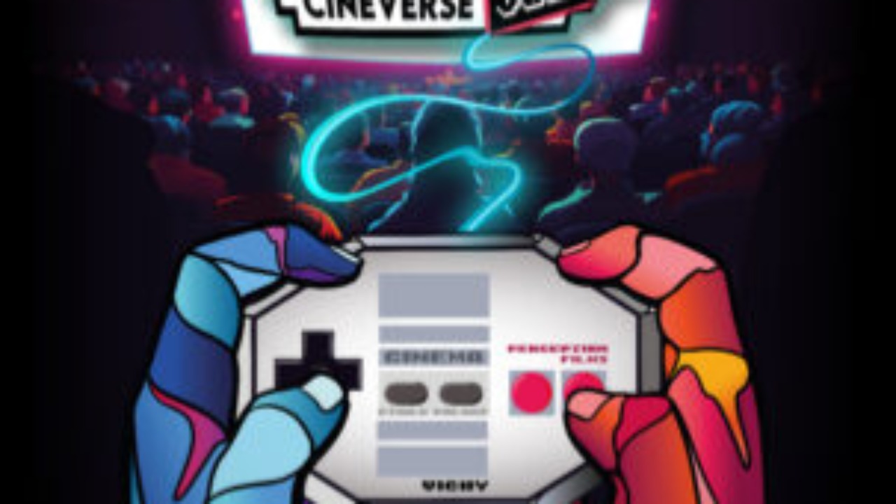 Vichy. Participez &agrave; la Convention Pop Cin&eacute;verse