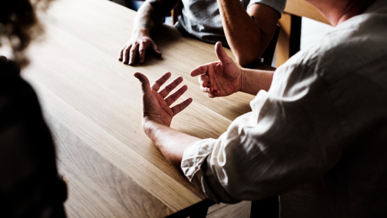 Issoire. Participez &agrave; un caf&eacute;-philo