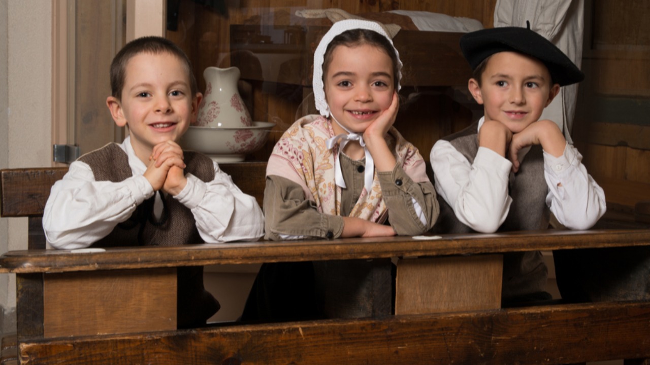 Annecy. Passez vos vacances &agrave; l'Ecomus&eacute;e du lac d'Annecy