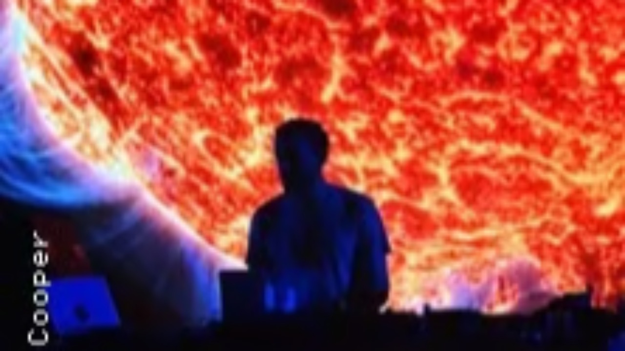 Annecy. Assistez au concert de Max Cooper