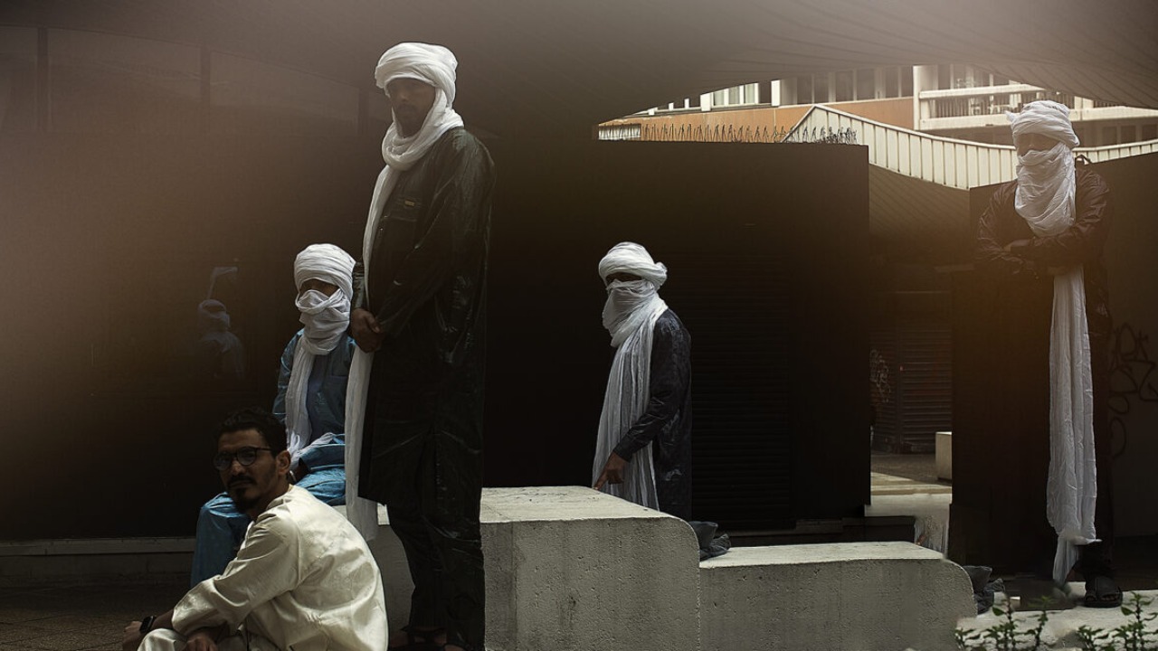 Annemasse. Assistez au spectacle du groupe Imarhan