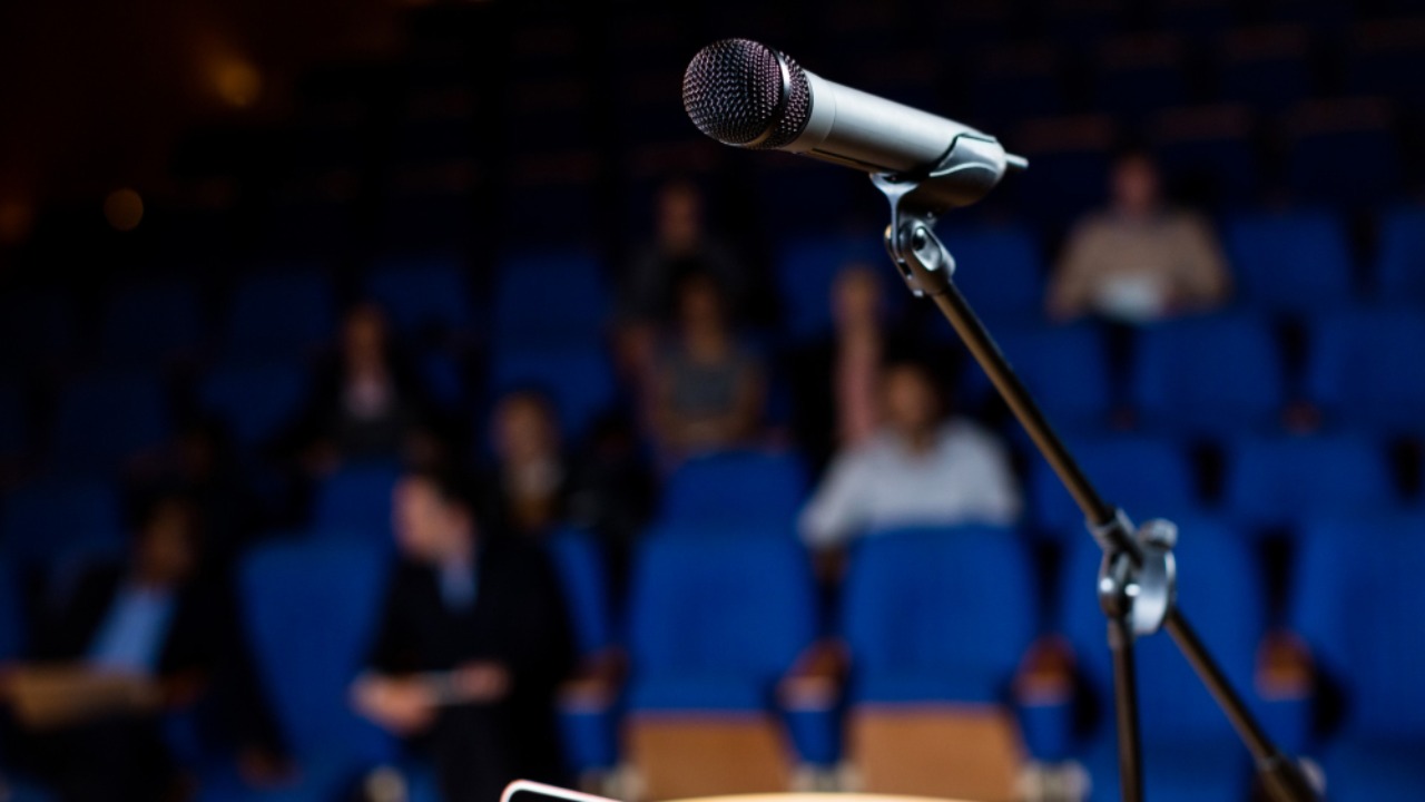 Moûtiers. Une conférence sur le patois Moûtiers. Une conférence sur le patois