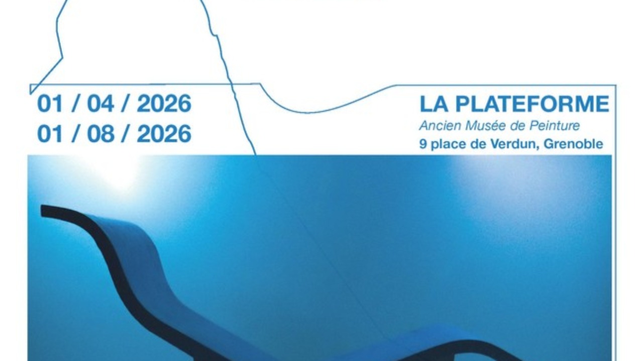 Grenoble. D&eacute;couvrez l'exposition de l&rsquo;Ecole Nationale Sup&eacute;rieure d&rsquo;Architecture