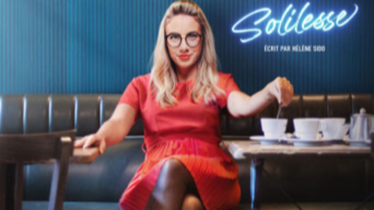 Bernex. Assistez au spectacle d'H&eacute;l&egrave;ne Sido