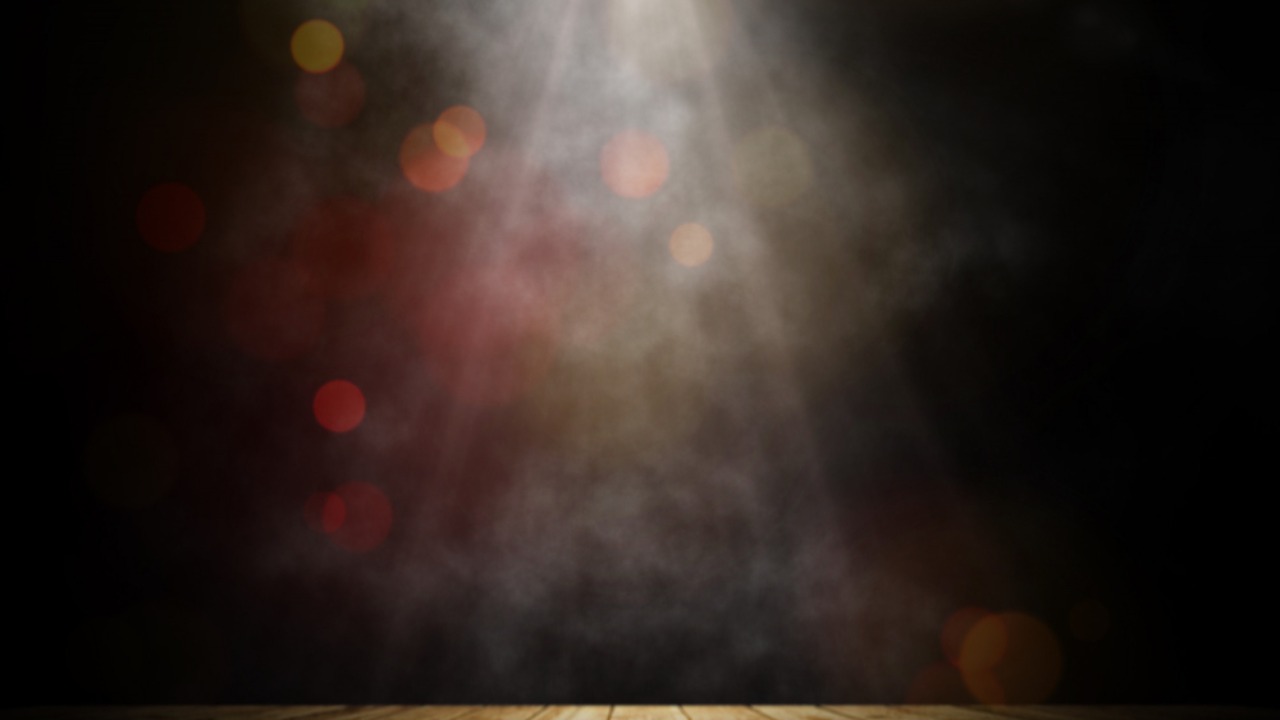 Annemasse. Assistez au spectacle "&Ouml;te"