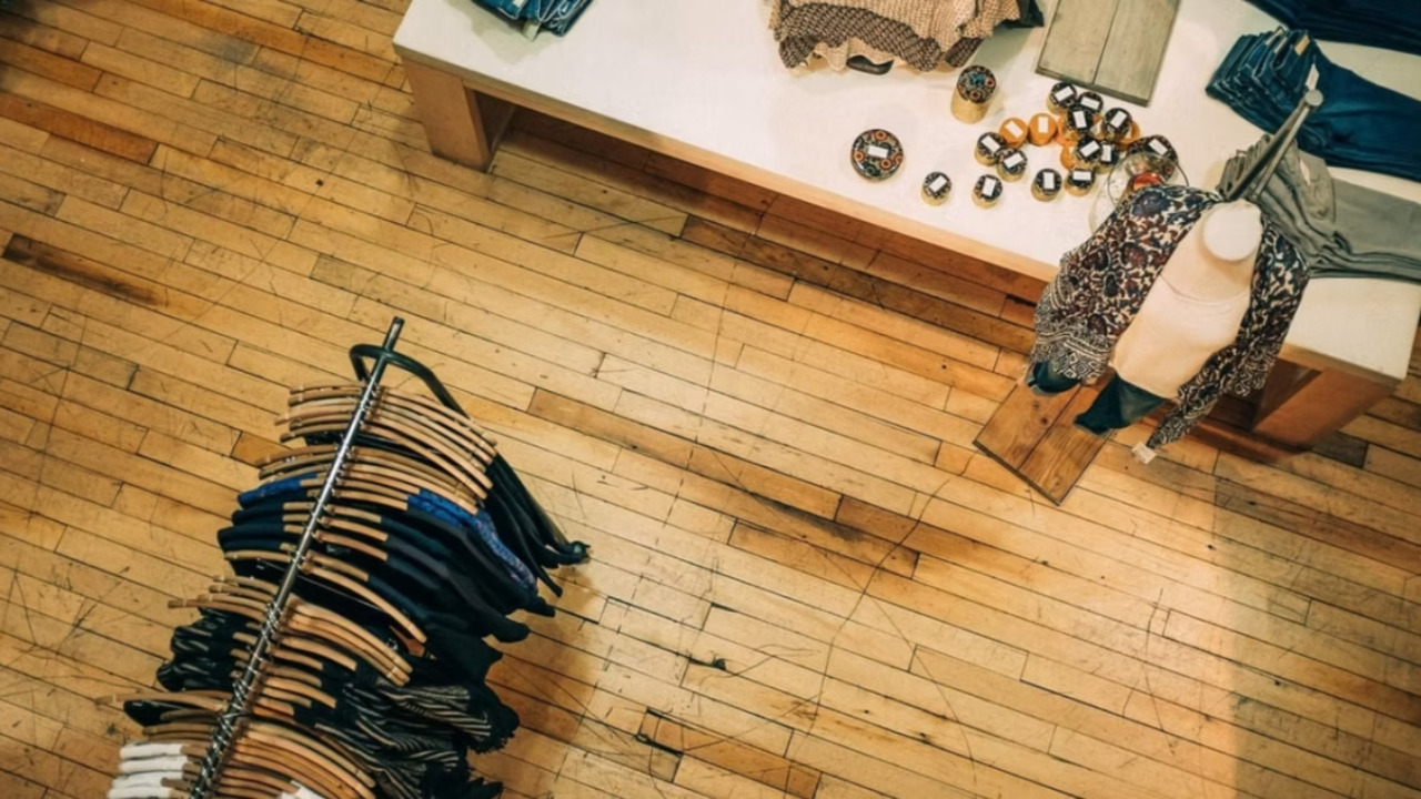 Truffes & Fripes Truffes & Fripes