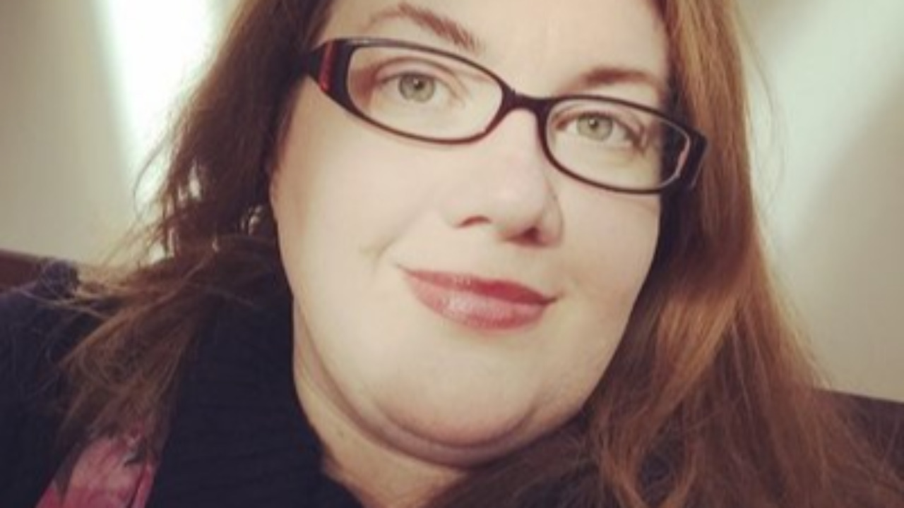 Rencontre avec l'autrice Sarai Walker