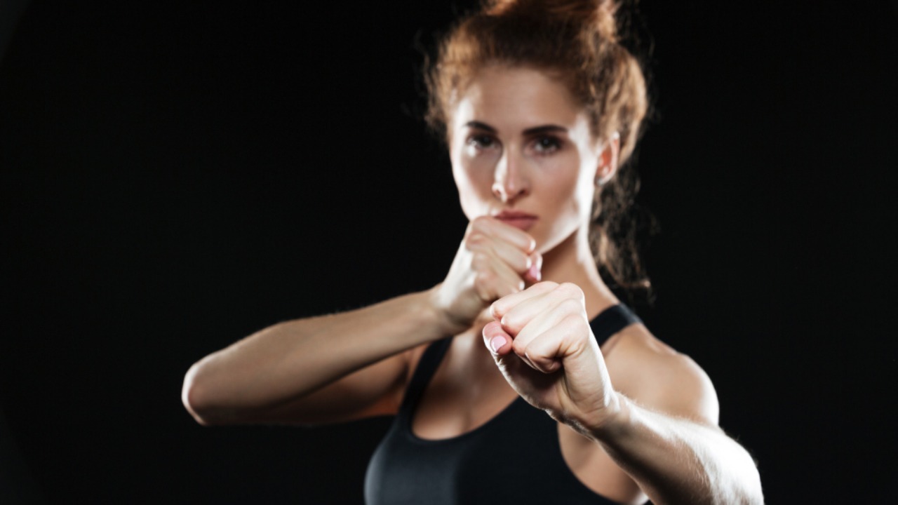 Vichy. Apprenez &agrave; vous d&eacute;fendre