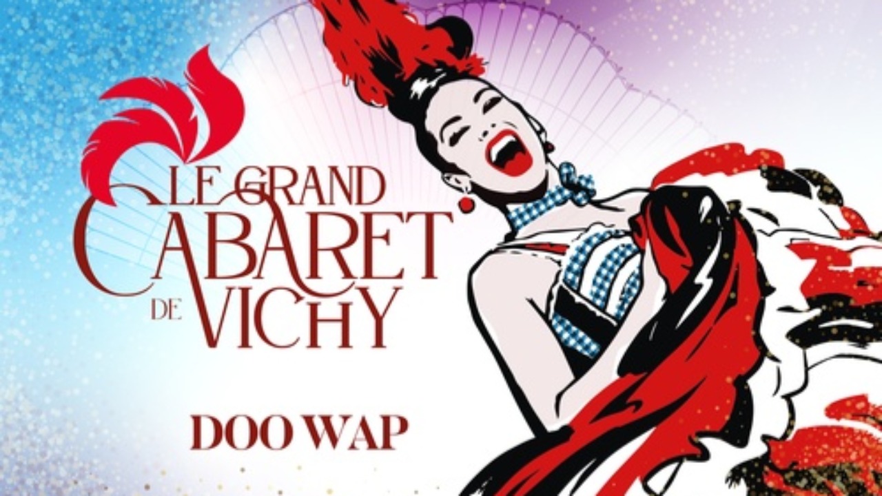 Vichy. Plongez dans le monde du cabaret
