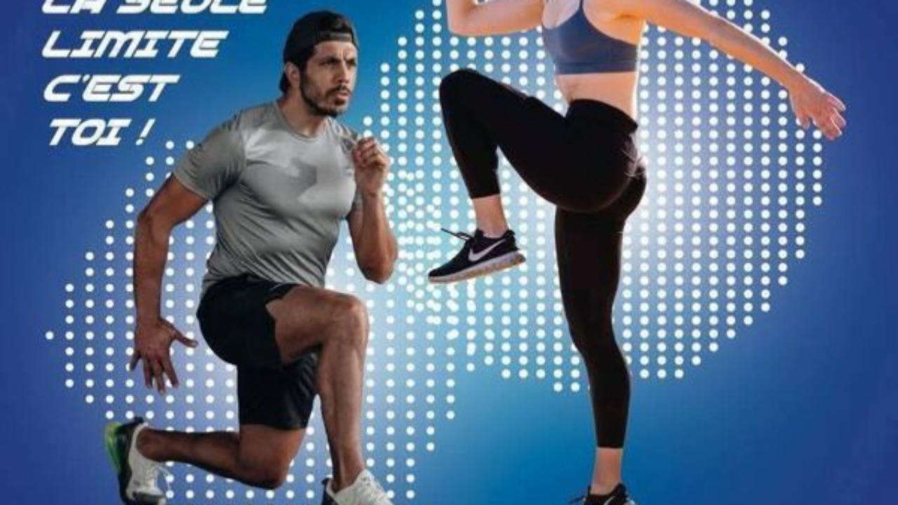 Saint-Paul-en-Chablais. D&eacute;passez vos limites avec le Marathon Fitness 2026