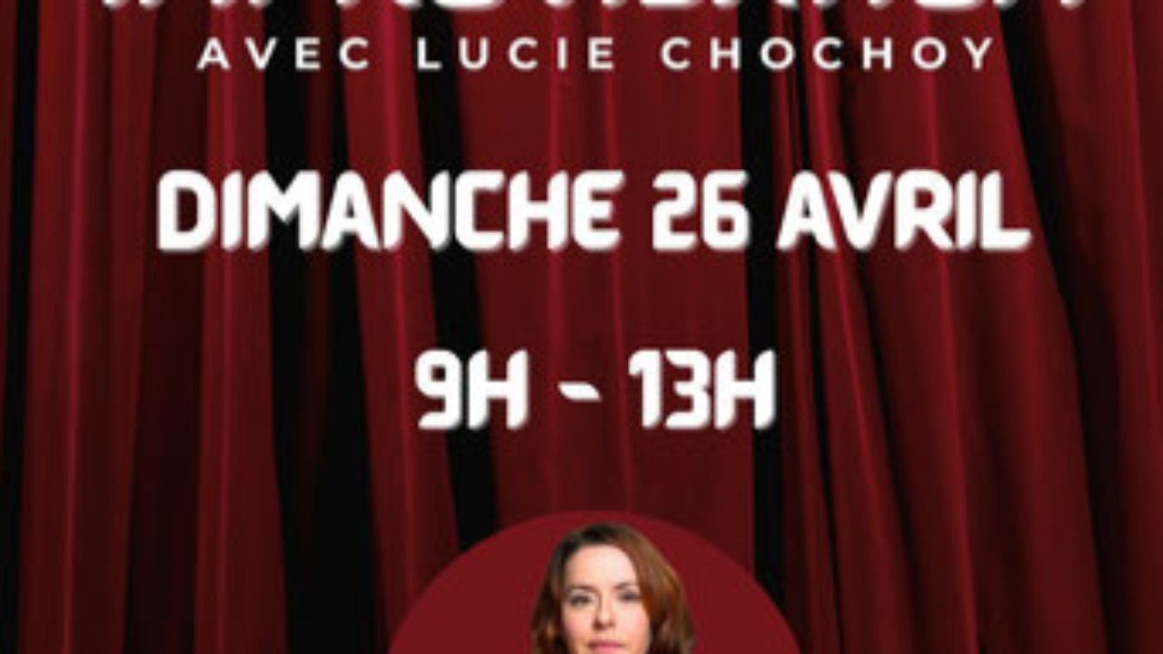 Bernex. Testez l'art de l'improvisation