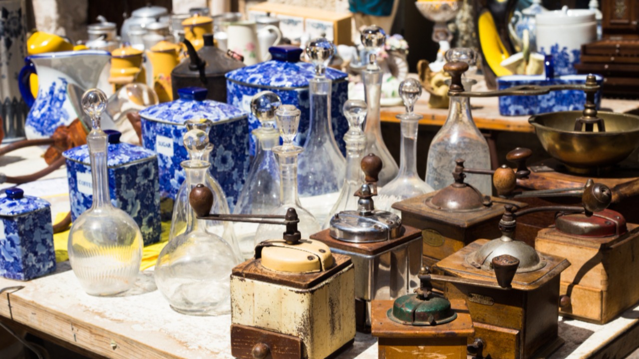 Cluses. Rendez-vous au vide-grenier des JSP