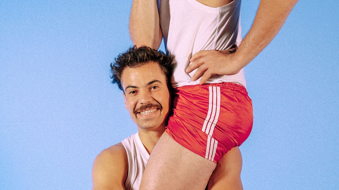 Annemasse. Assistez au spectacle de cirque "Fame TV"