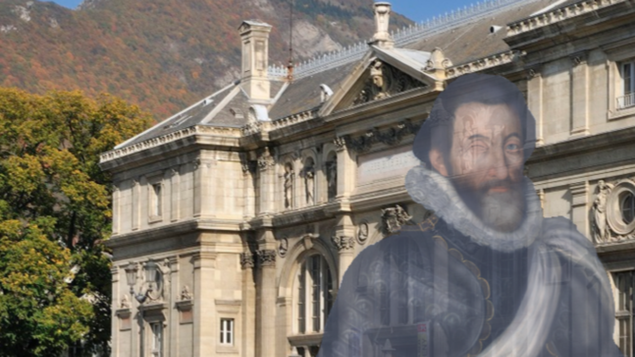 Visitez Grenoble autrement