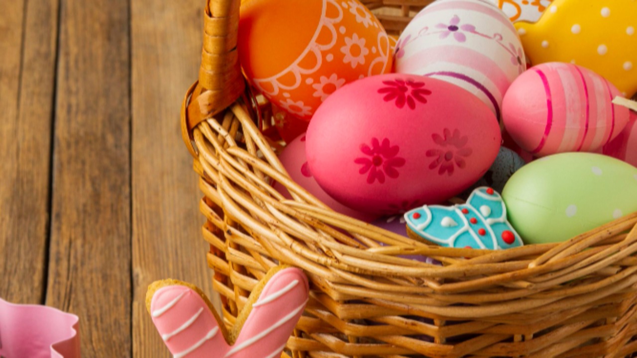 Saint-Jean-d’Aulps. Participez à une chasse aux œufs Saint-Jean-d’Aulps. Participez à une chasse aux œufs