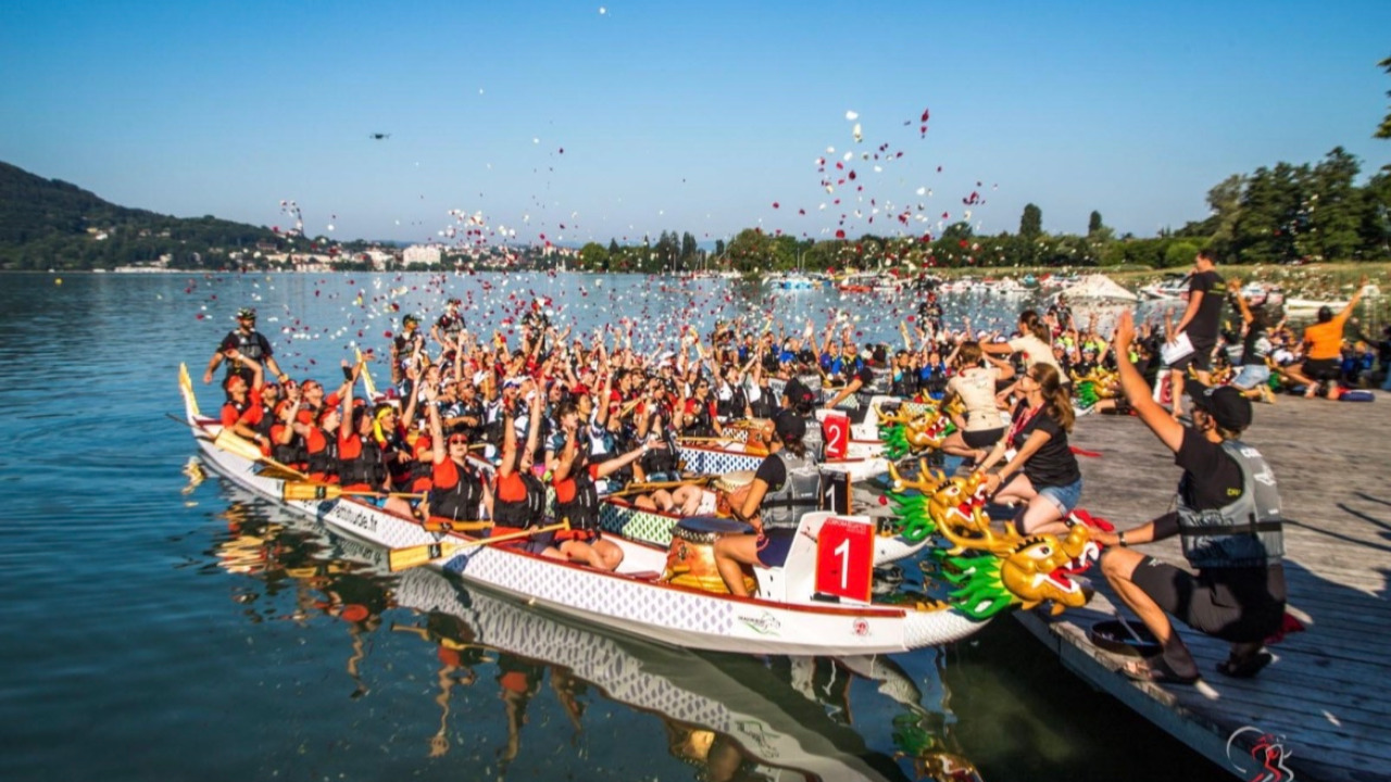 Company Cup Annecy 2026