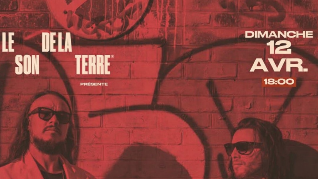 The Honnet Brothers feat. Julien Lourau & St&eacute;phane &Eacute;douard