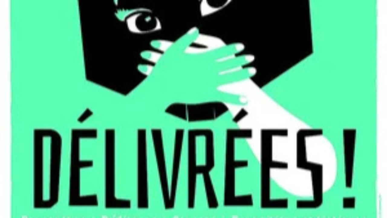 Salon D&eacute;livr&eacute;es !