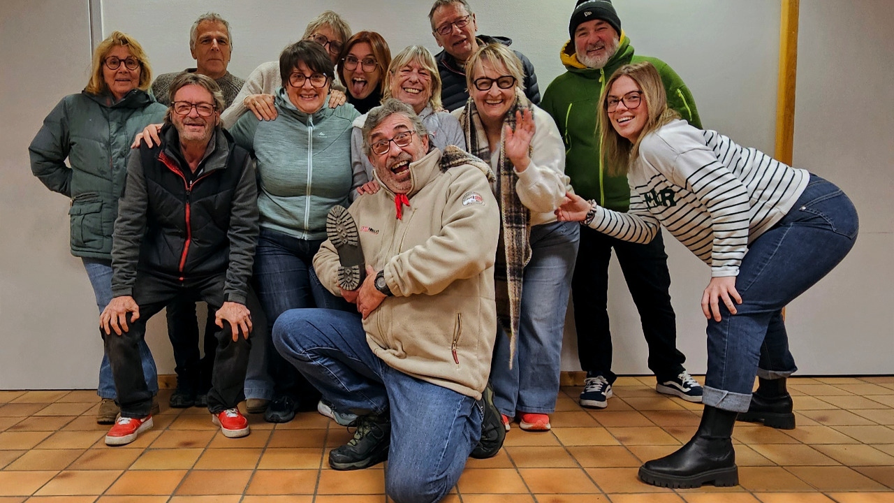 Spectacle A Voté Spectacle A Voté