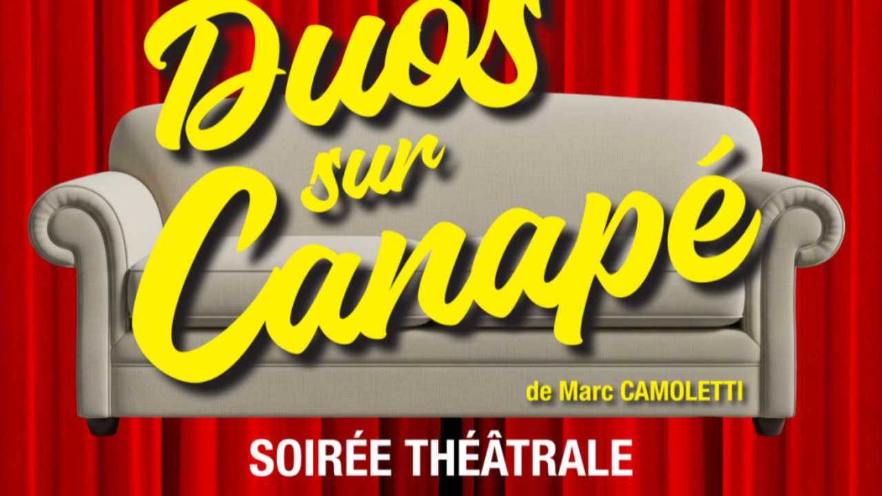 Evian. Découvrez "Duos sur canapé" Evian. Découvrez "Duos sur canapé"