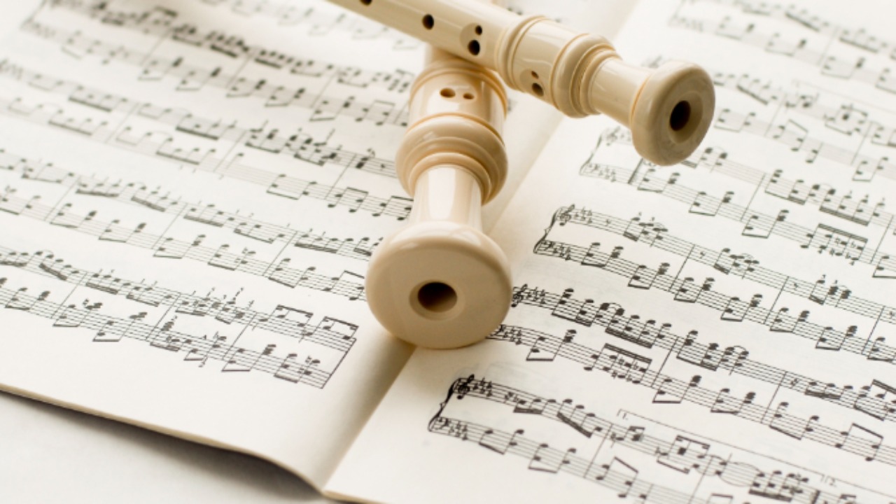 Machilly. D&eacute;couvrez un concert de restitutions du Conservatoire