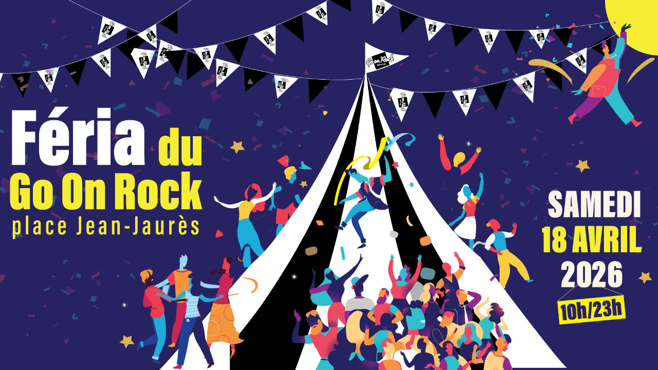 F&eacute;ria d'Oullins-Pierre-B&eacute;nite