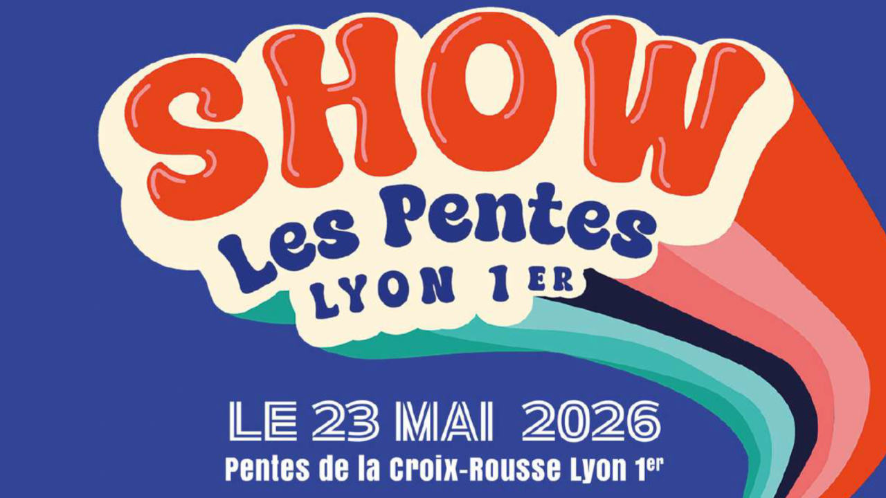 Show Les Pentes