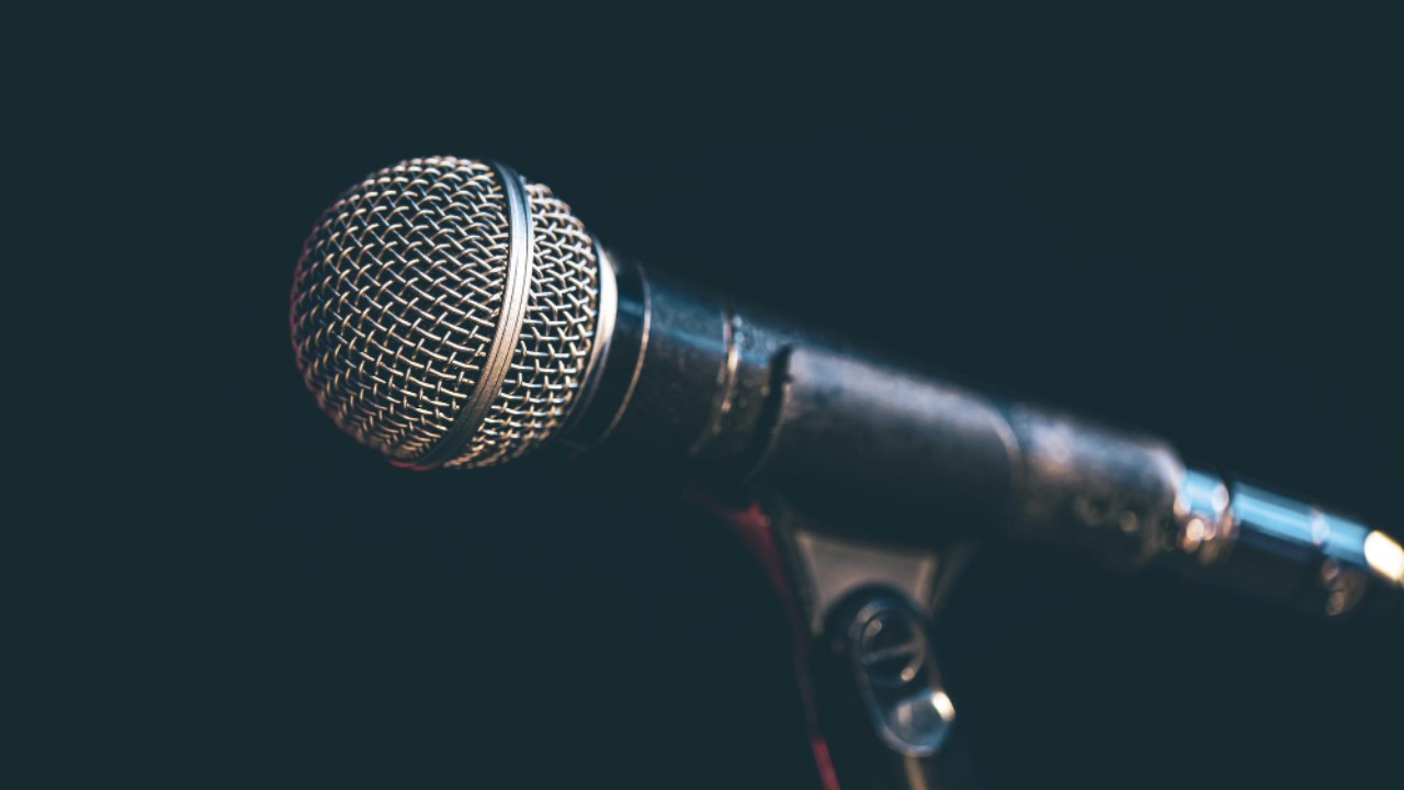 Annemasse. Assistez ou participez &agrave; un OpenMic Rap