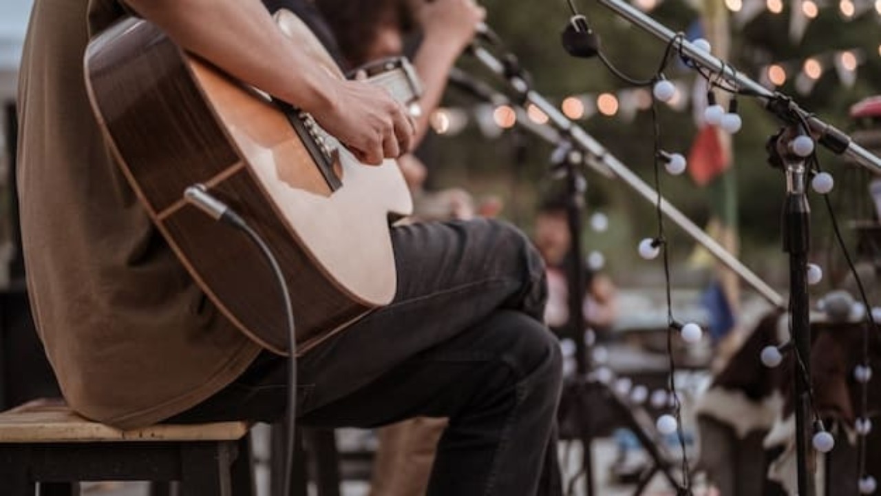 &ldquo;Si on chantait ?&rdquo; &ndash; concert de chansons fran&ccedil;aises &agrave; Veynes