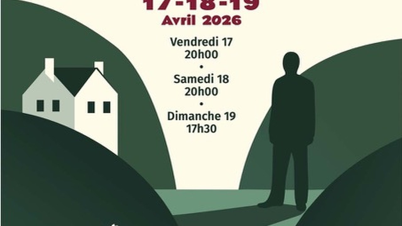 Veyrier-sur-Lac. Assistez &agrave; la pi&egrave;ce "Le Vallon"