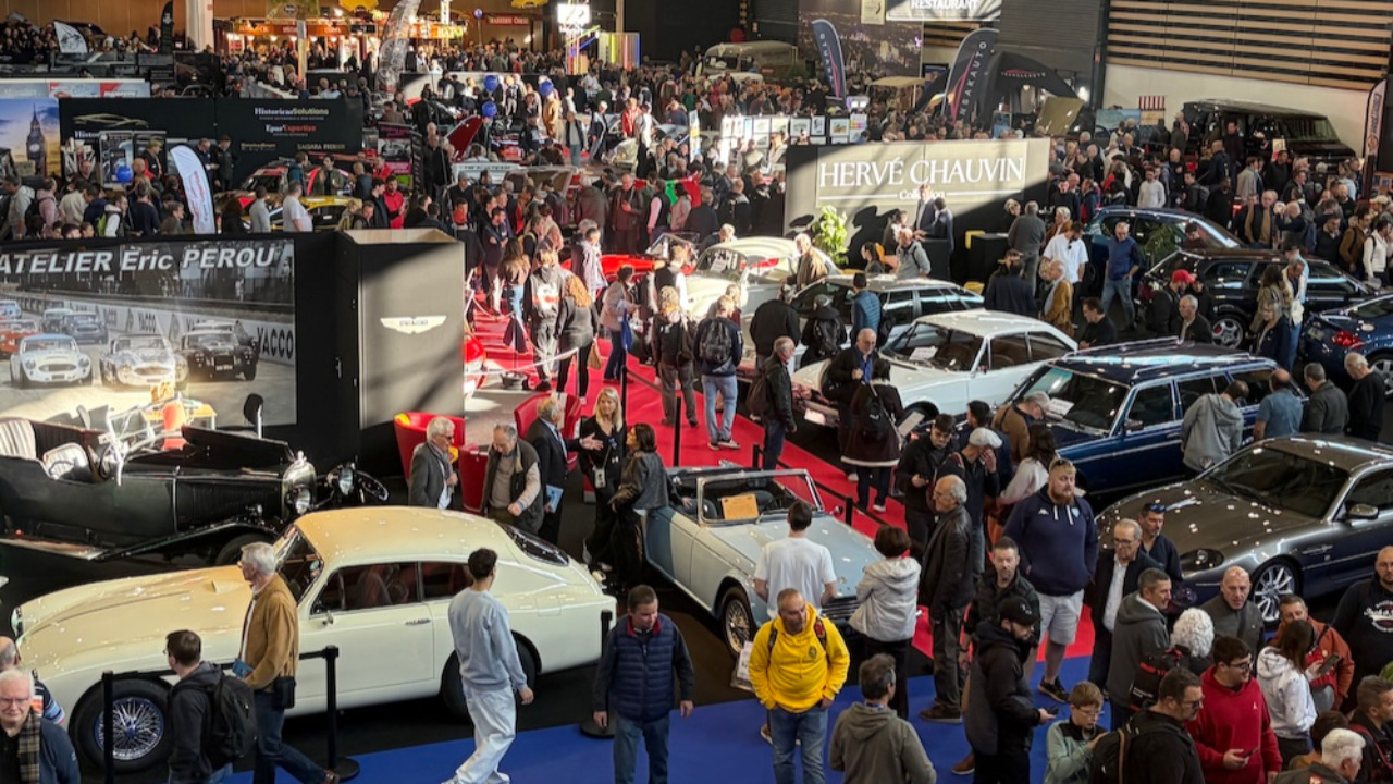 &Eacute;poqu&rsquo;Auto