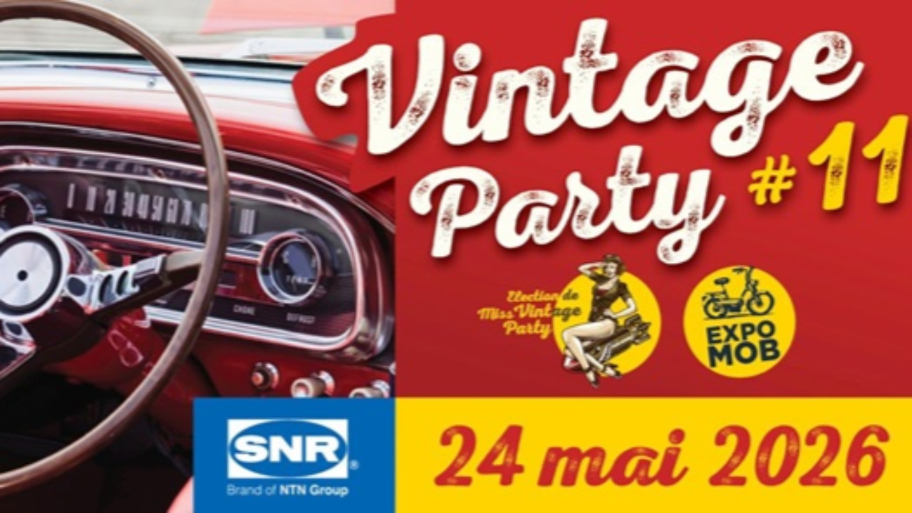 Vintage Party 11