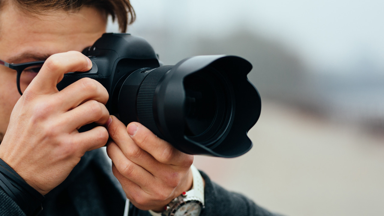 Conf&eacute;rence "La photo et le mouvement"