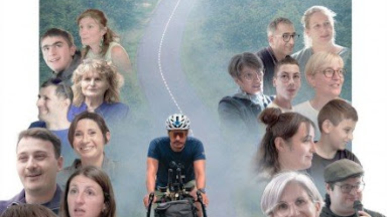 Cin&eacute;-rencontre &agrave; Caluire : un documentaire poignant sur l&rsquo;autisme