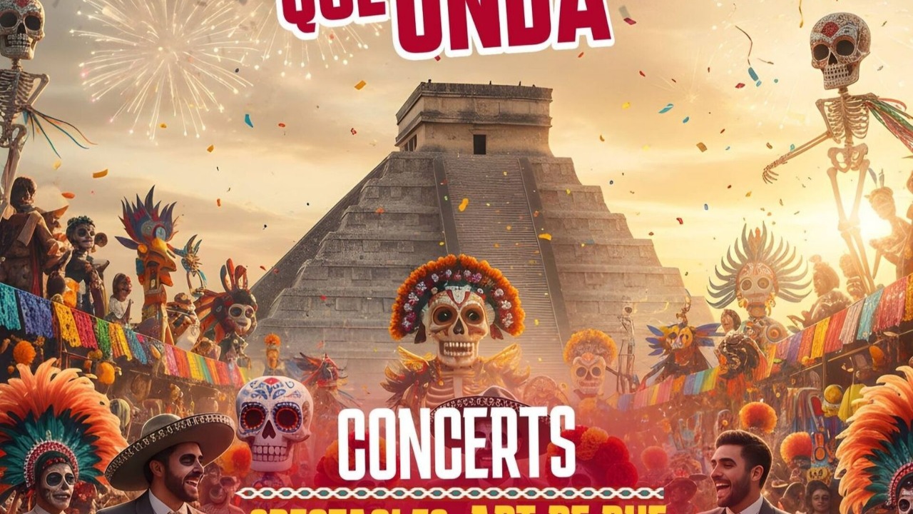 Annecy. D&eacute;couvrez la 2e &eacute;dition des Nuits nomades