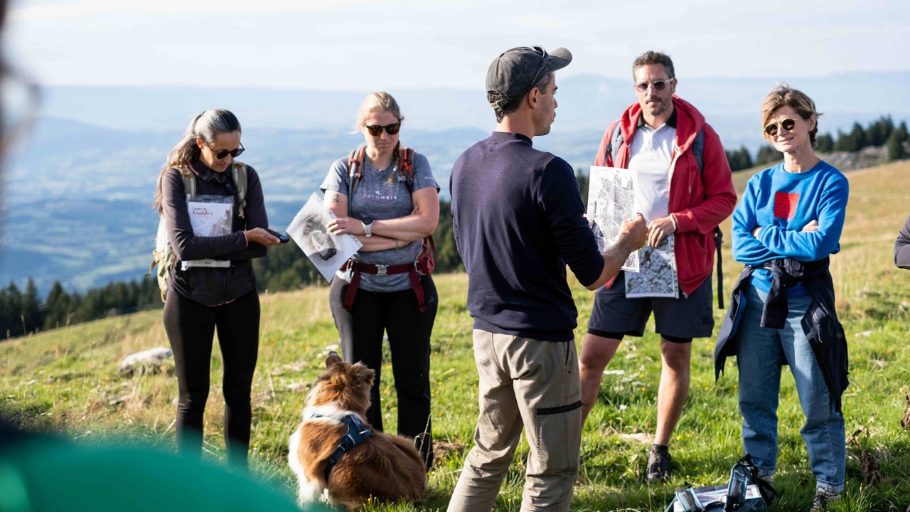 Cran-Gevrier. Participez &agrave; un petit-d&eacute;jeuner &eacute;ducatif