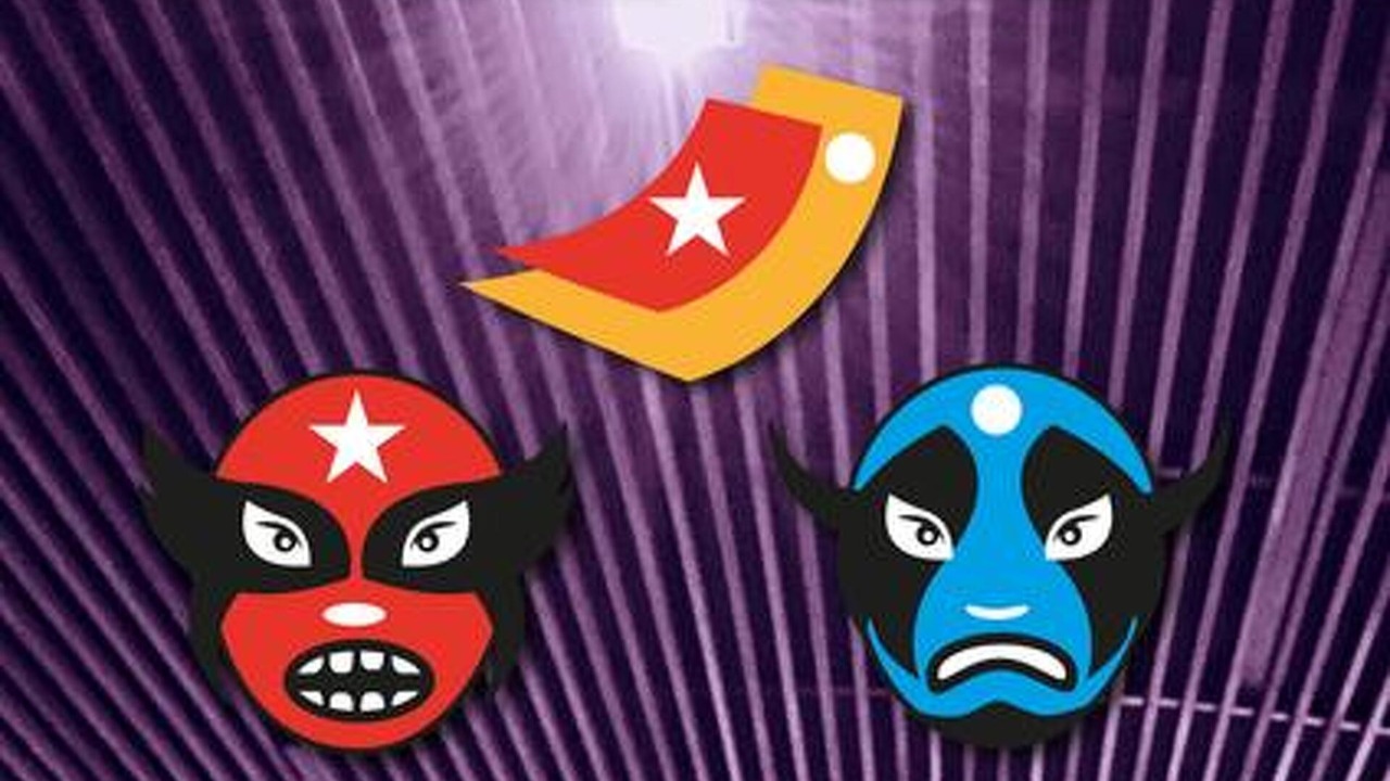 Annecy. Un catch d'impro 100% f&eacute;minin