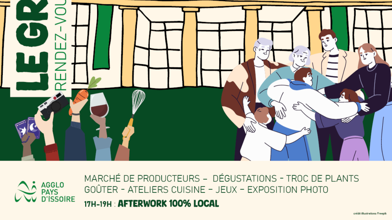 Le Grand R&eacute;gal