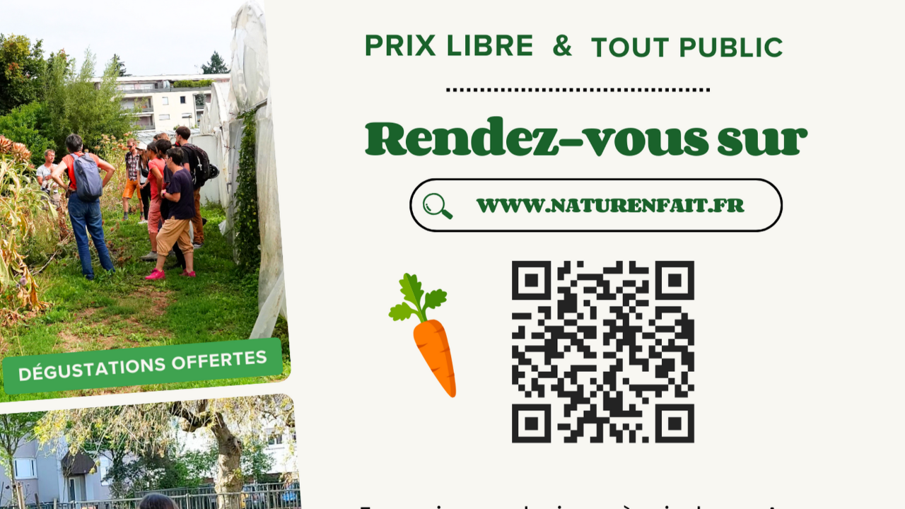 Annecy. Une balade nature... au coeur de la ville