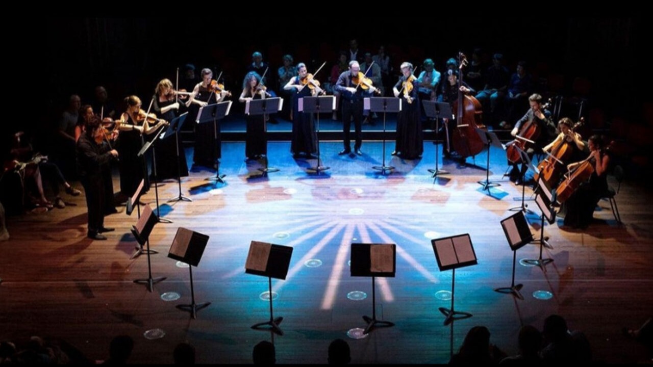 Saint-Julien-en-Genevois. Plongez dans l'univers musical de La Camerata du L&eacute;man