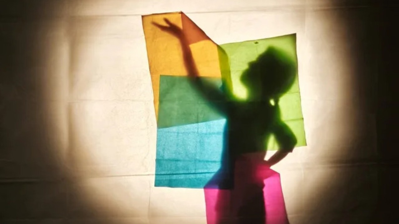 Brian&ccedil;on. Un atelier m&ecirc;lant lecture et danse