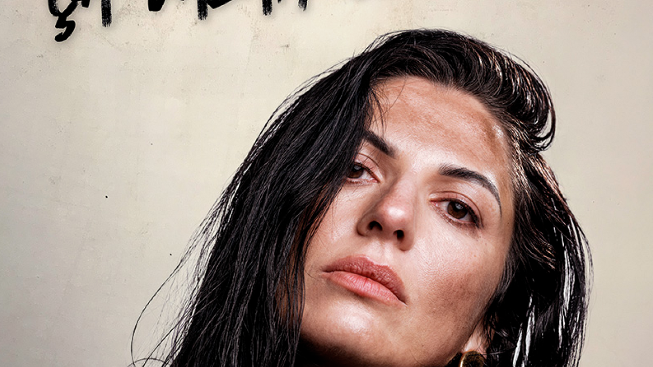 Annecy. D&eacute;couvrez le spectacle d'Elena Nagapetyan