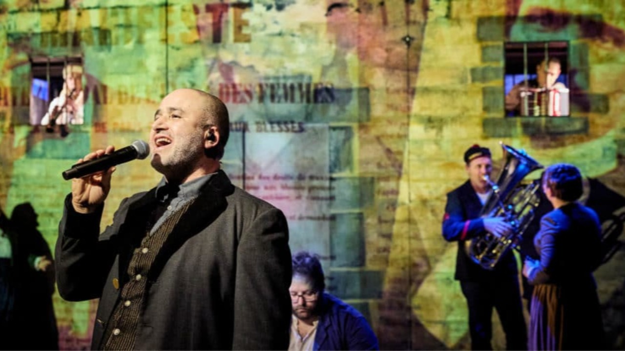 Annemasse. D&eacute;couvrez l'oeuvre Kald&ucirc;n