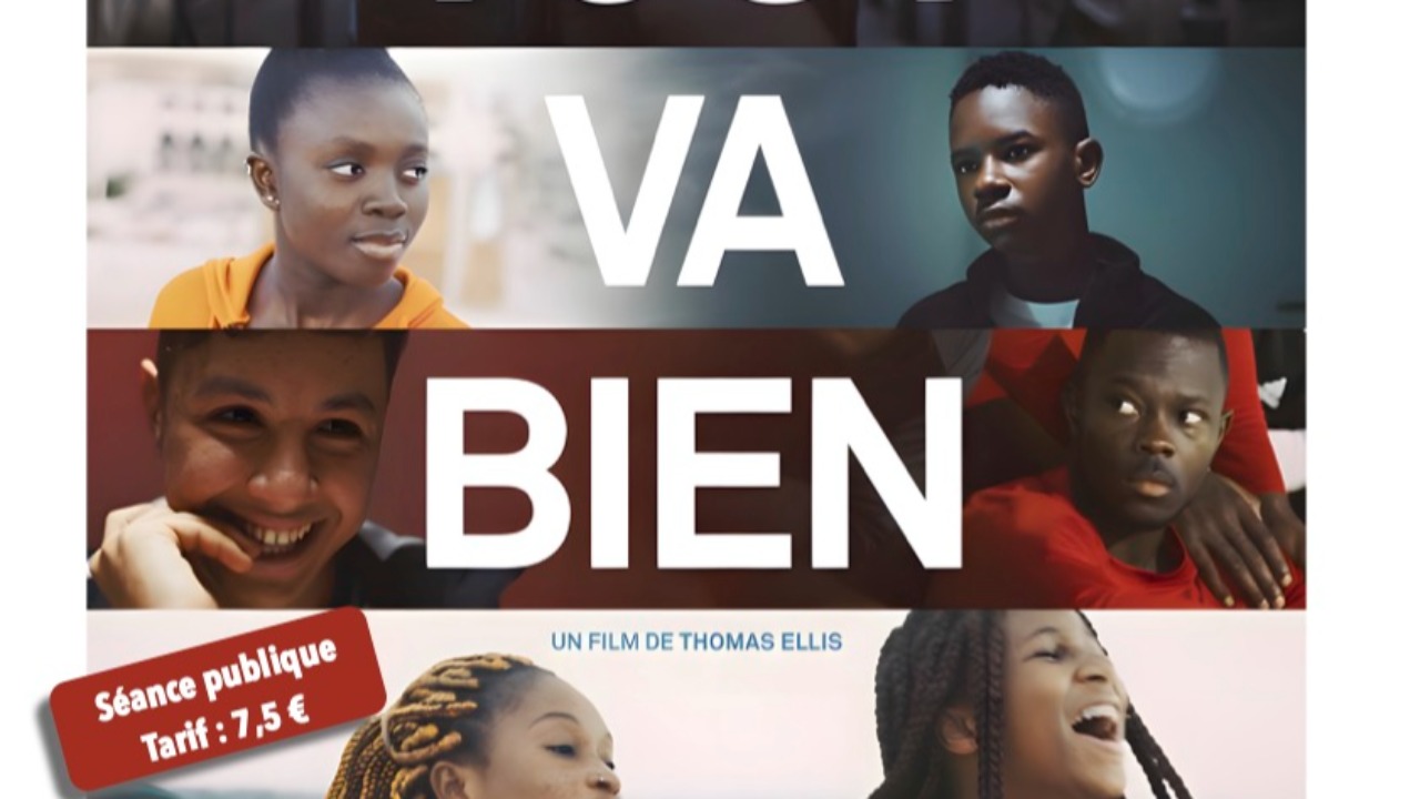 Thonon. Assistez &agrave; la projection-d&eacute;bat de "Tout va bien"