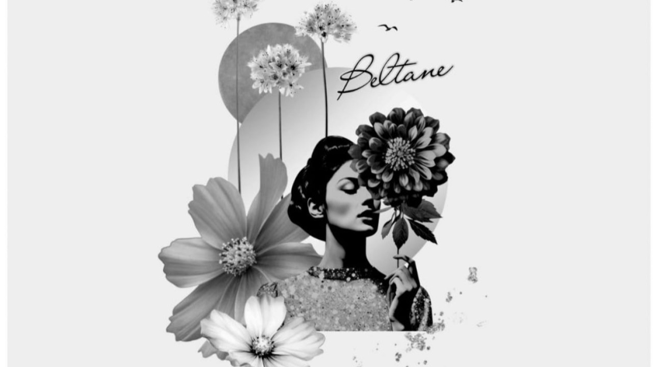 Mo&ucirc;tiers. Une exposition de Marjorie Lehn